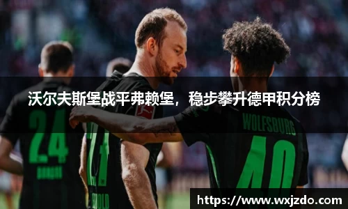 沃尔夫斯堡战平弗赖堡，稳步攀升德甲积分榜