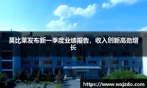 莫比莱发布新一季度业绩报告，收入创新高劲增长